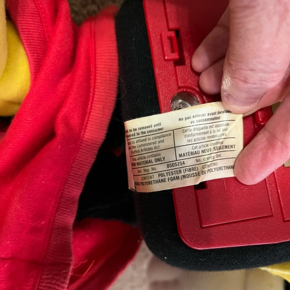 Vintage Talking Mickey Mouse by Worlds of Wonder Works! - Picture 7 of 10